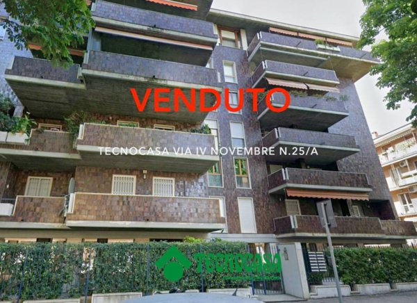 appartamento in vendita a Verona in zona Borgo Trento