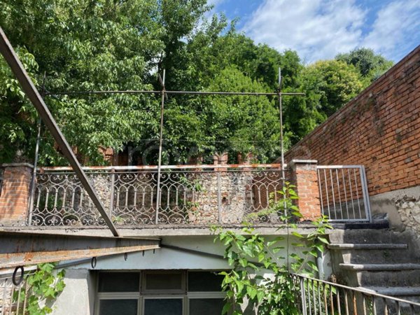 appartamento in vendita a Verona in zona Veronetta