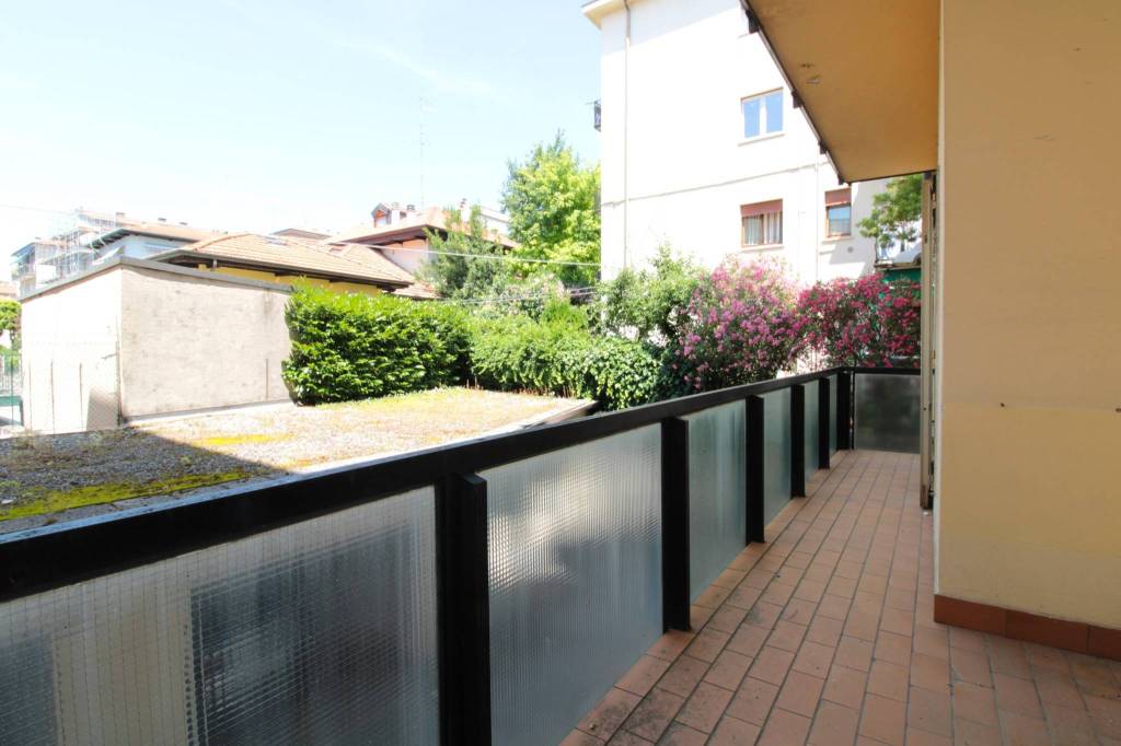 appartamento in vendita a Verona in zona Borgo Trento
