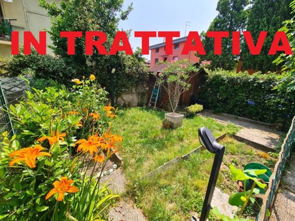 appartamento in vendita a Verona