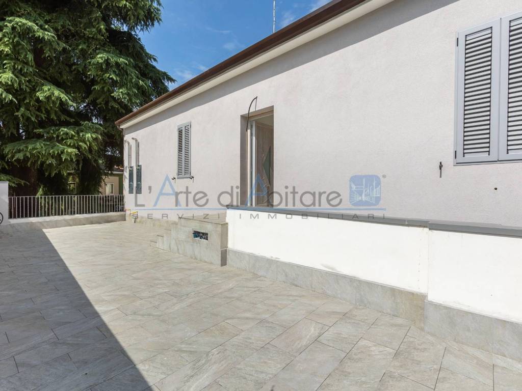 appartamento in vendita a Verona in zona Borgo Roma