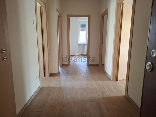 appartamento in vendita a Verona in zona Golosine