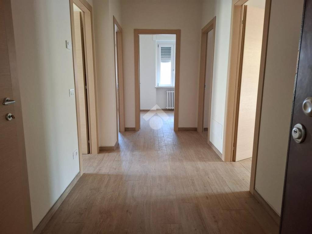 appartamento in vendita a Verona in zona Golosine