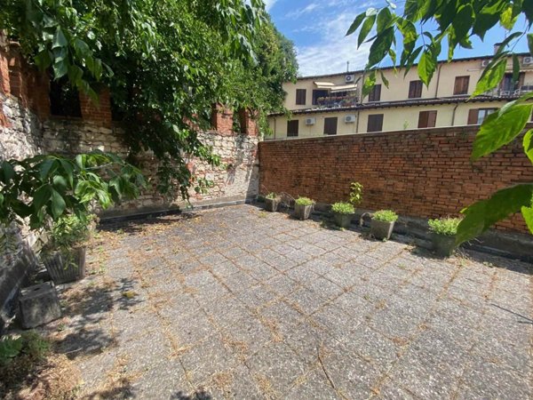 appartamento in vendita a Verona in zona Veronetta