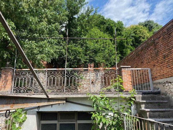 appartamento in vendita a Verona in zona Veronetta