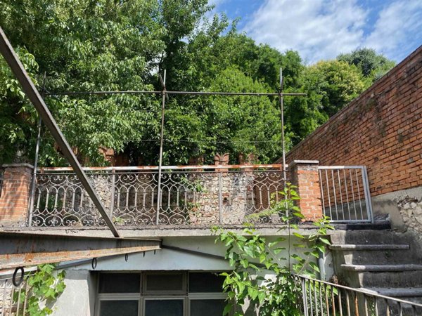 appartamento in vendita a Verona in zona Veronetta