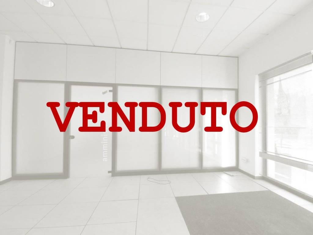 ufficio in vendita a Verona