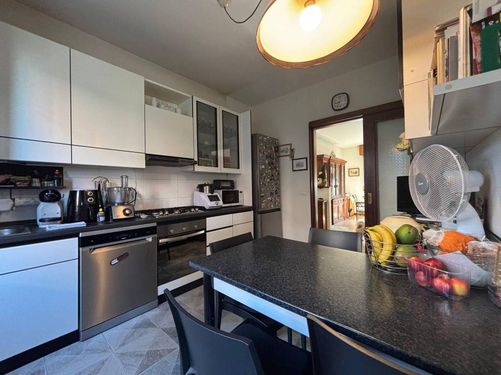 appartamento in vendita a Verona in zona Porto Crencano