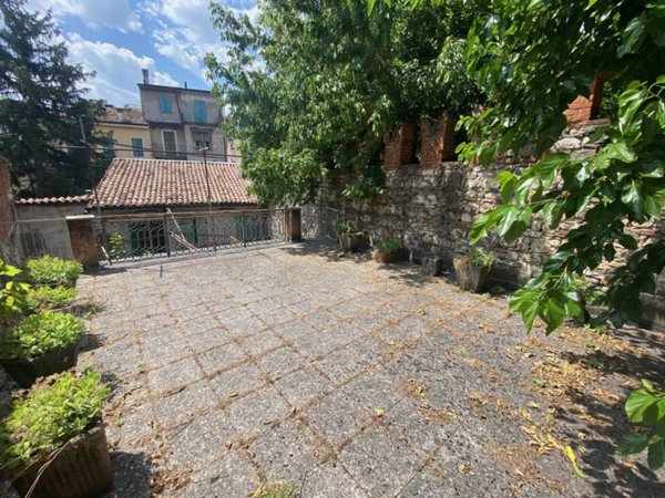 appartamento in vendita a Verona in zona Veronetta