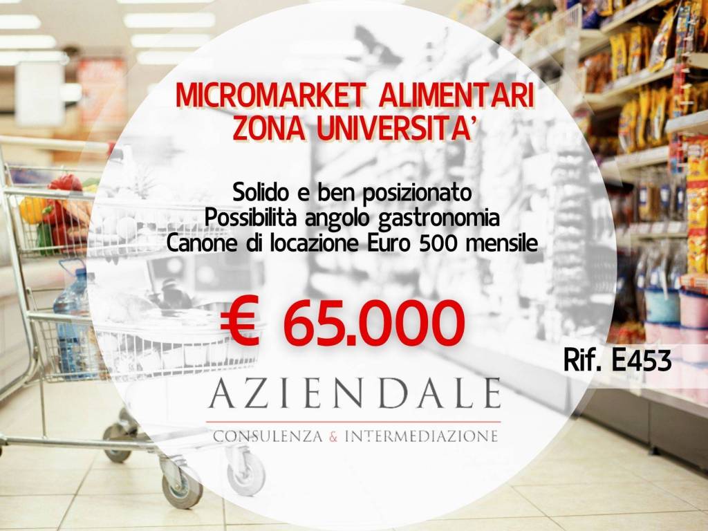 negozio in vendita a Verona