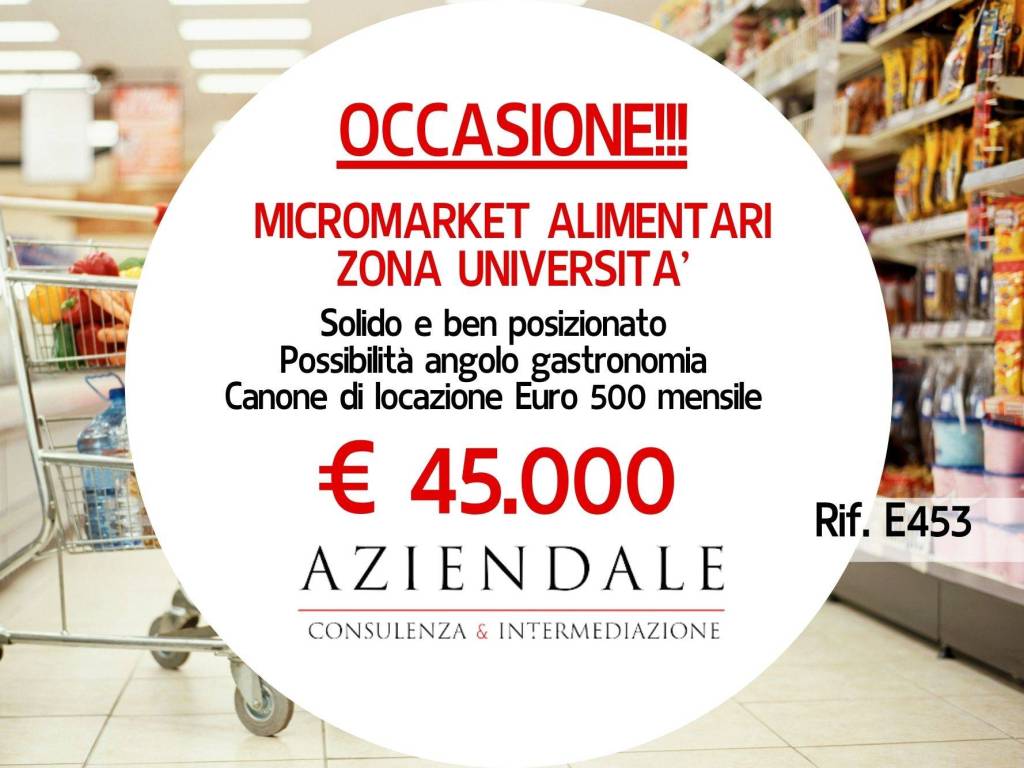 negozio in vendita a Verona
