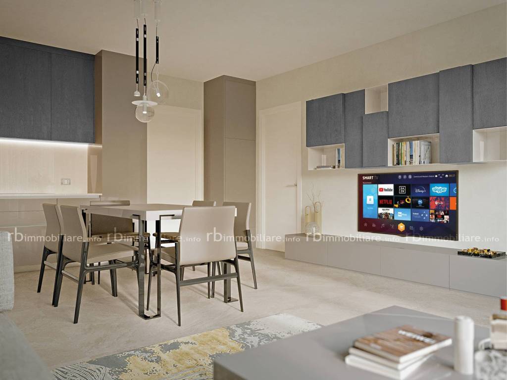 appartamento in vendita a Verona in zona Borgo Milano
