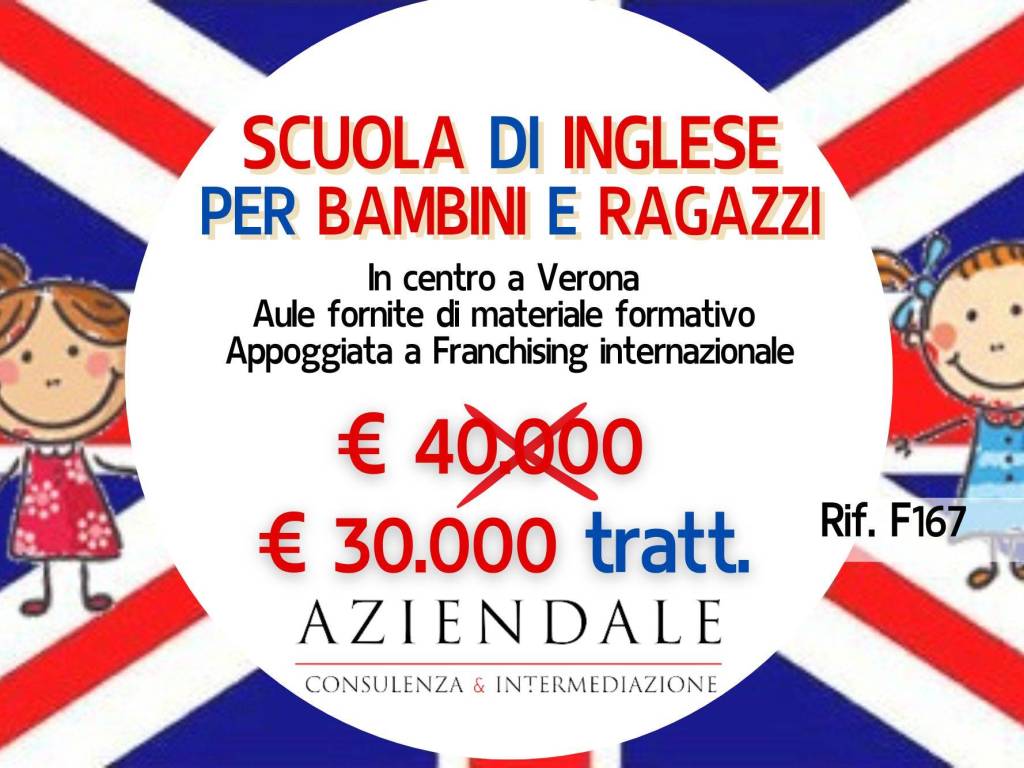 negozio in vendita a Verona