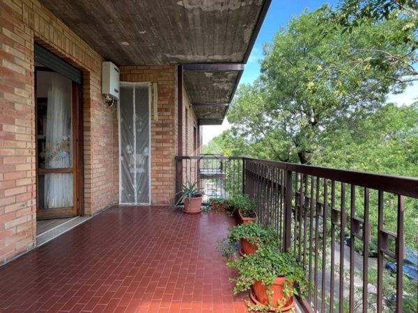 appartamento in vendita a Verona in zona Borgo Venezia / Borgo Trieste