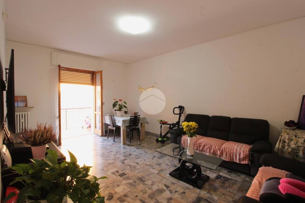 appartamento in vendita a Verona in zona Borgo Venezia / Borgo Trieste