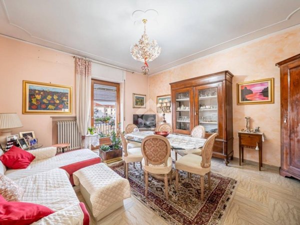 appartamento in vendita a Verona in zona Centro Storico