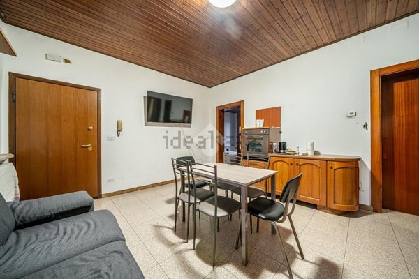 appartamento in vendita a Verona in zona Borgo Roma