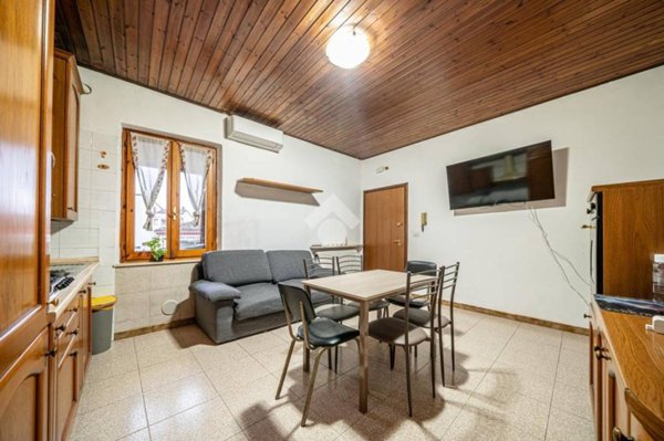 appartamento in vendita a Verona in zona Borgo Roma