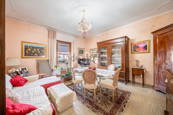 appartamento in vendita a Verona in zona Centro Storico