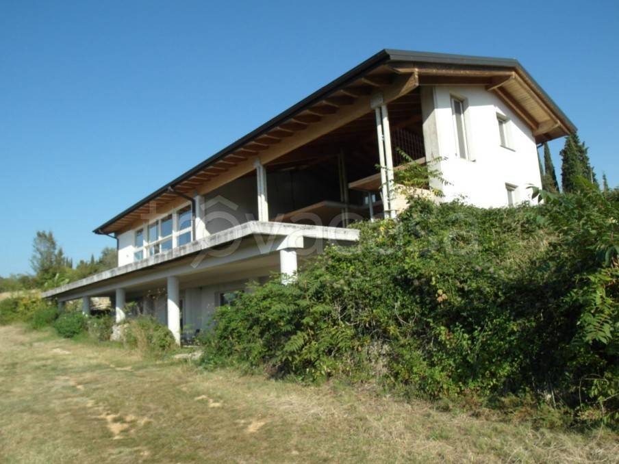 villa in vendita a Verona
