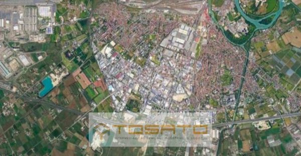 terreno edificabile in vendita a Verona