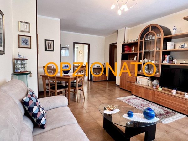 appartamento in vendita a Verona in zona Musicisti / Santa Croce