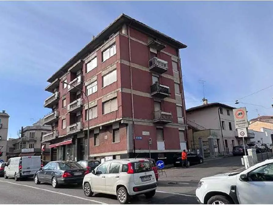 appartamento in vendita a Verona in zona Santa Lucia