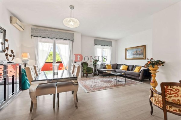 appartamento in vendita a Verona in zona Saval