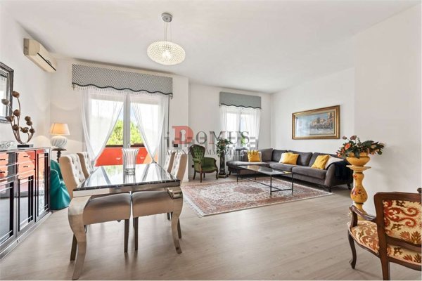 appartamento in vendita a Verona in zona Saval