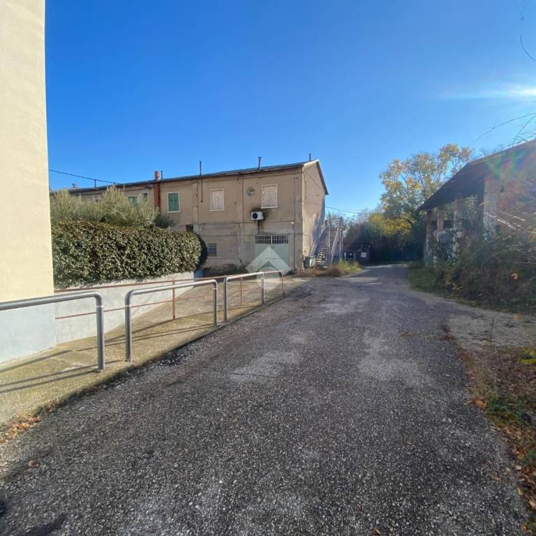 casa indipendente in vendita a Verona in zona Borgo Milano