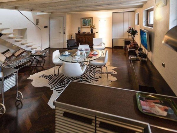 appartamento in vendita a Verona in zona Veronetta