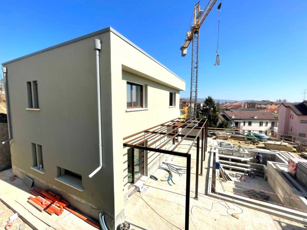 casa indipendente in vendita a Verona in zona Veronetta