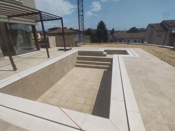 casa indipendente in vendita a Verona in zona Veronetta