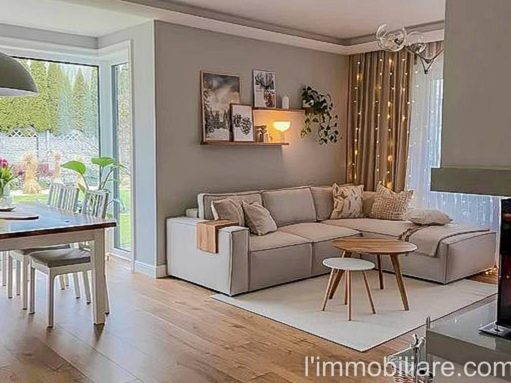 appartamento in vendita a Verona in zona Centro Storico