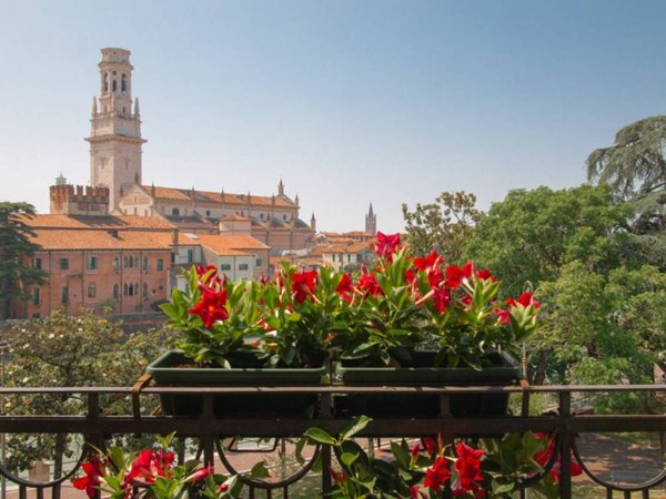 appartamento in vendita a Verona