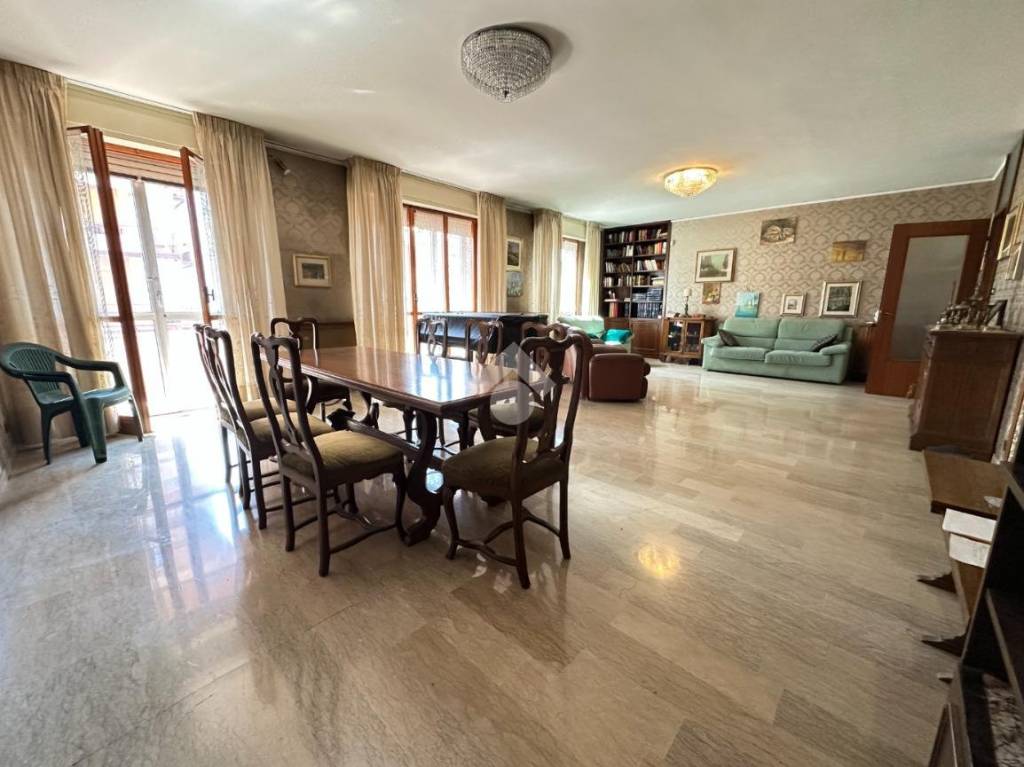 appartamento in vendita a Verona in zona Porto Crencano