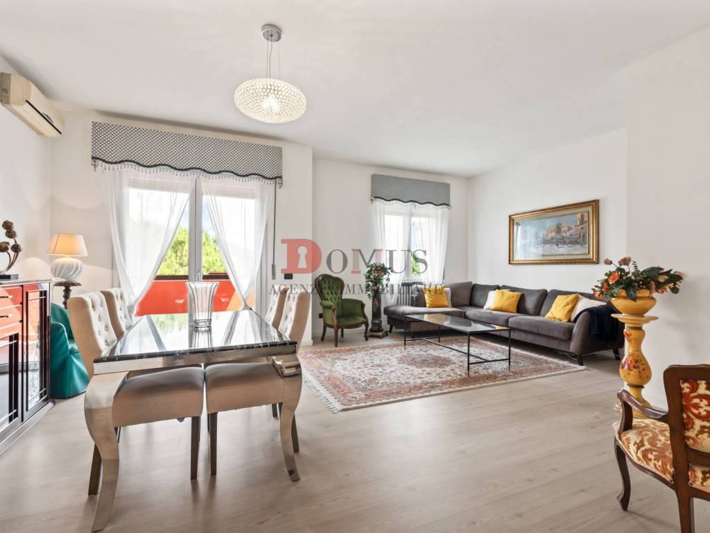 appartamento in vendita a Verona in zona Saval