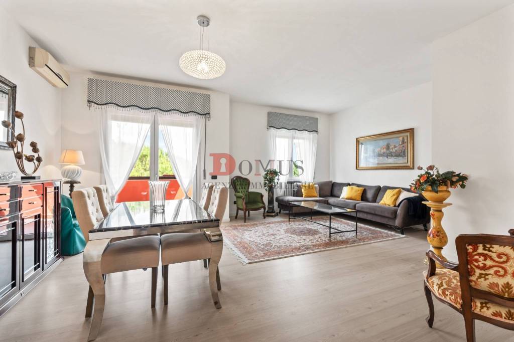 appartamento in vendita a Verona in zona Saval