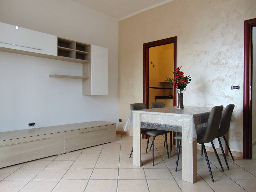 appartamento in vendita a Verona in zona Santa Lucia