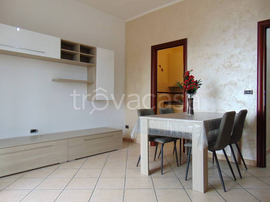 appartamento in vendita a Verona in zona Golosine