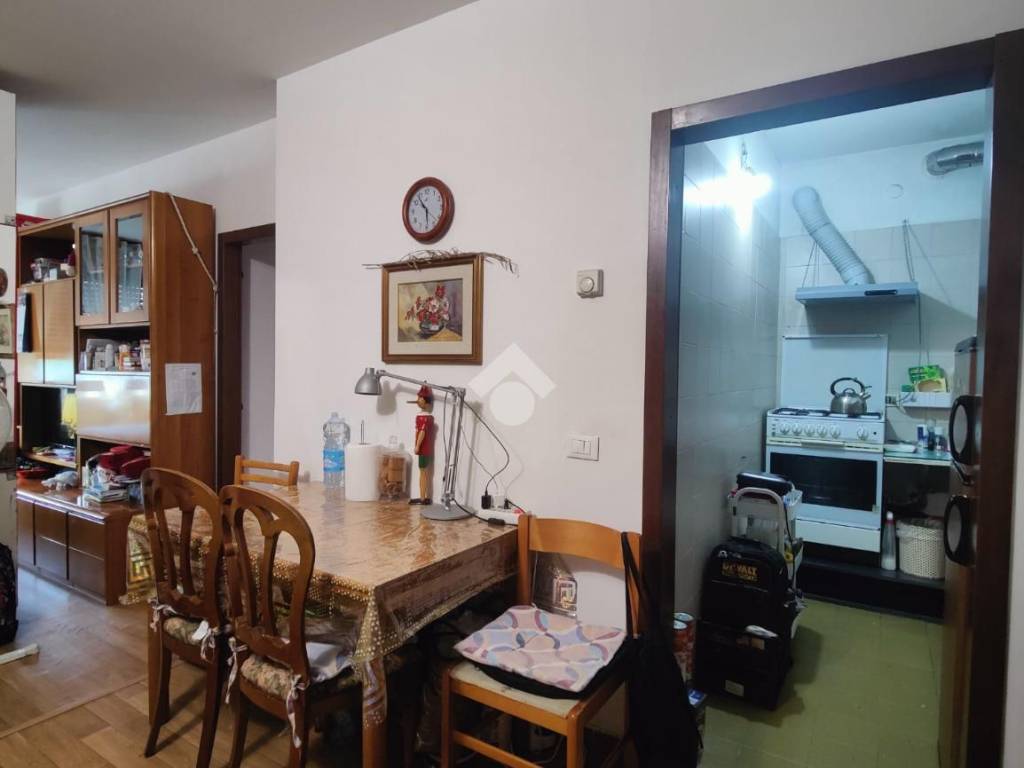 appartamento in vendita a Verona in zona Borgo Milano