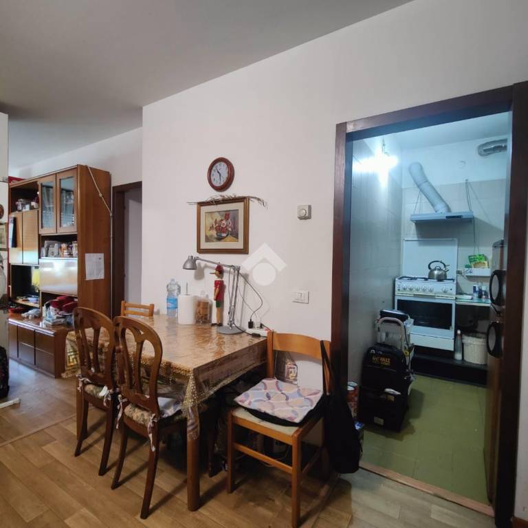 appartamento in vendita a Verona in zona Borgo Milano