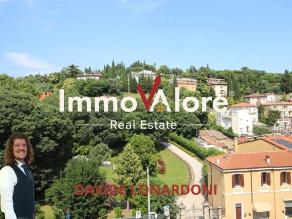 appartamento in vendita a Verona