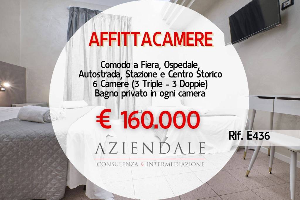 negozio in vendita a Verona in zona Borgo Roma