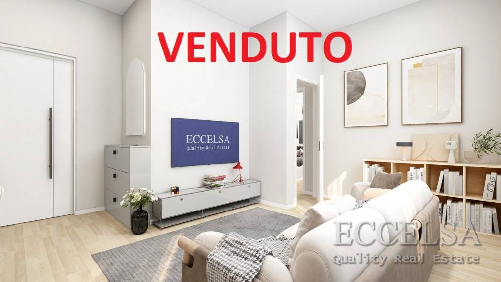 appartamento in vendita a Verona in zona Borgo Trento