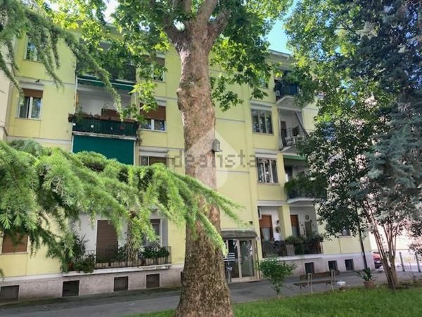 appartamento in vendita a Verona in zona Santa Lucia