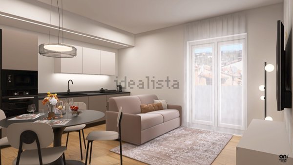 appartamento in vendita a Verona in zona Centro Storico