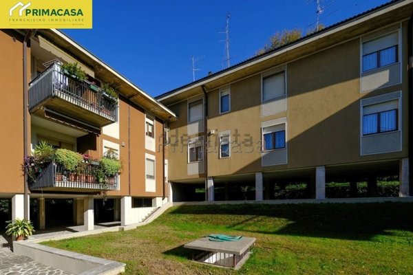 appartamento in vendita a Verona in zona Porto Crencano