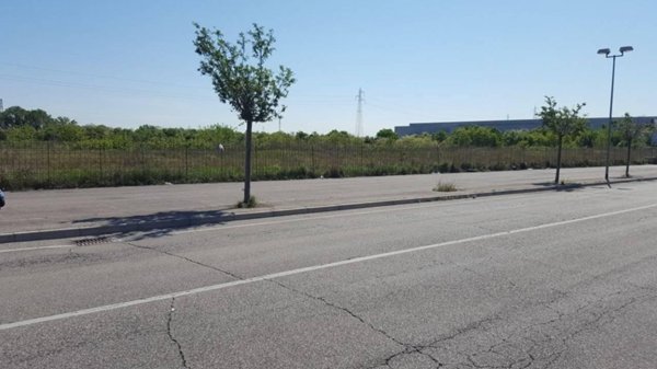 terreno agricolo in vendita a Verona in zona Cadidavid