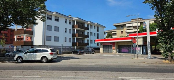 appartamento in vendita a Verona in zona Borgo Roma